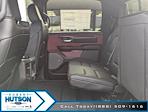 New 2025 Ram 1500 Rebel Crew Cab 4x4 Pickup for sale #NT8580 - photo 11