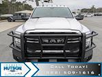 2024 Ram 4500 Crew Cab DRW 4x4, Flatbed Truck for sale #NT8582 - photo 9