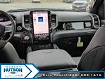 New 2025 Ram 1500 Laramie Crew Cab 4x4 Pickup for sale #NT8589 - photo 12