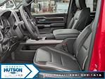 New 2025 Ram 1500 Laramie Crew Cab 4x4 Pickup for sale #NT8589 - photo 14