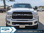 New 2024 Ram 4500 Tradesman Crew Cab 4x4 Flatbed Truck for sale #NT8601 - photo 4