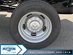 New 2024 Ram 4500 Tradesman Crew Cab 4x4 Flatbed Truck for sale #NT8601 - photo 5
