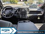New 2024 Ram 4500 Tradesman Crew Cab 4x4 Flatbed Truck for sale #NT8601 - photo 13
