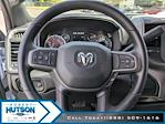 New 2024 Ram 4500 Tradesman Crew Cab 4x4 Flatbed Truck for sale #NT8601 - photo 16