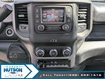 New 2024 Ram 4500 Tradesman Crew Cab 4x4 Flatbed Truck for sale #NT8601 - photo 19