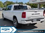 New 2025 Ram 1500 Limited Longhorn Crew Cab 4x4 Pickup for sale #NT8618 - photo 10