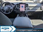 New 2025 Ram 2500 Big Horn Crew Cab 4x4 Pickup for sale #NT8622 - photo 13