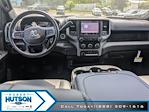 New 2024 Ram 3500 Tradesman Crew Cab 4x4 Flatbed Truck for sale #NT8626 - photo 6
