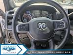 New 2024 Ram 3500 Tradesman Crew Cab 4x4 Flatbed Truck for sale #NT8626 - photo 14