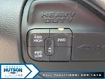 New 2024 Ram 3500 Tradesman Crew Cab 4x4 Flatbed Truck for sale #NT8626 - photo 23