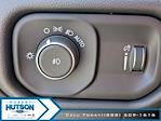 New 2024 Ram 3500 Tradesman Crew Cab 4x4 Flatbed Truck for sale #NT8626 - photo 27