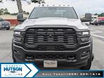 New 2025 Ram 5500 Tradesman Regular Cab 4x4 Flatbed Truck for sale #NT8628 - photo 4