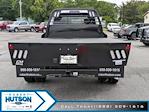 New 2025 Ram 5500 Tradesman Regular Cab 4x4 Flatbed Truck for sale #NT8628 - photo 8