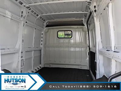 New 2025 Ram ProMaster 1500 High Roof Empty Cargo Van for sale #NT8630 - photo 2