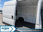 New 2025 Ram ProMaster 1500 High Roof Empty Cargo Van for sale #NT8630 - photo 22