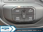 New 2025 Ram 2500 Big Horn Crew Cab 4x4 Pickup for sale #NT8632 - photo 26