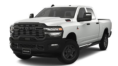 New 2025 Ram 2500 Tradesman Crew Cab 4x4 Pickup for sale #NT8646 - photo 1