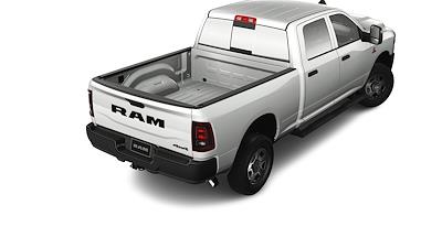 New 2025 Ram 2500 Tradesman Crew Cab 4x4 Pickup for sale #NT8646 - photo 2