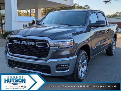 New 2026 Ram 1500 - photo 1
