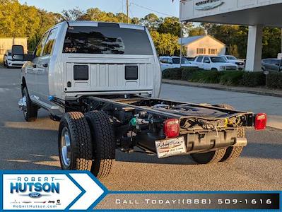New 2026 Ram 3500 Crew Cab 60 CA Cab Chassis for sale #NT8671 - photo 2