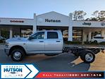 New 2026 Ram 3500 Crew Cab 60 CA Cab Chassis for sale #NT8671 - photo 1