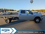 New 2026 Ram 3500 Crew Cab 60 CA Cab Chassis for sale #NT8671 - photo 4