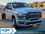 New 2026 Ram 3500 Crew Cab 60 CA Cab Chassis for sale #NT8671 - photo 8