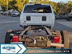 New 2026 Ram 3500 Crew Cab 60 CA Cab Chassis for sale #NT8671 - photo 16