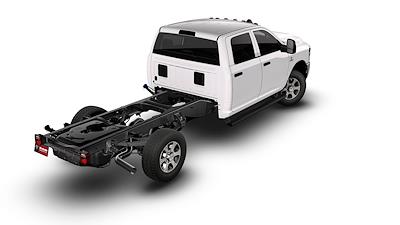 New 2026 Ram 3500 Crew Cab 60 CA Cab Chassis for sale #NT8678 - photo 2