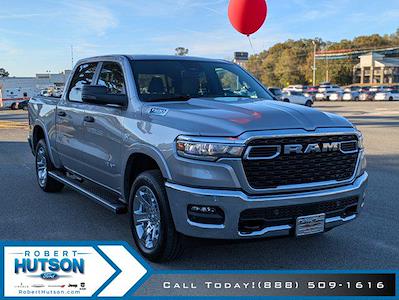 New 2026 Ram 1500 - photo 1