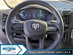 New 2026 Ram ProMaster 1500 High Roof Empty Cargo Van for sale #NT8686 - photo 15