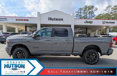 New 2026 Ram 2500 Laramie Crew Cab for sale #NT8695 - photo 1