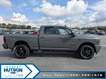 New 2026 Ram 2500 Laramie Crew Cab for sale #NT8695 - photo 8