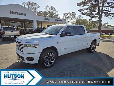New 2026 Ram 1500 - photo 1