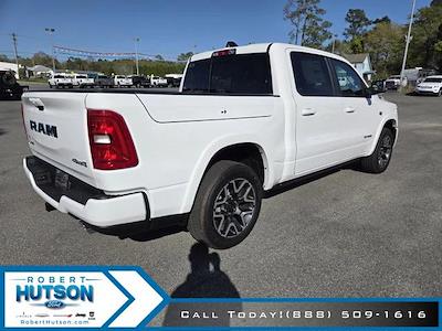 New 2026 Ram 1500 - photo 1