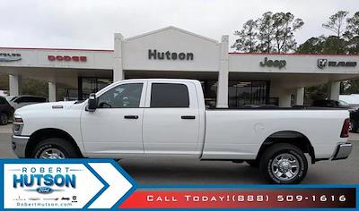 New 2026 Ram 2500 Tradesman Crew Cab for sale #NT8699 - photo 1