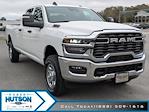 New 2026 Ram 2500 Tradesman Crew Cab for sale #NT8699 - photo 4