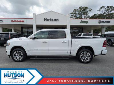 Used 2020 Ram 1500 - photo 1