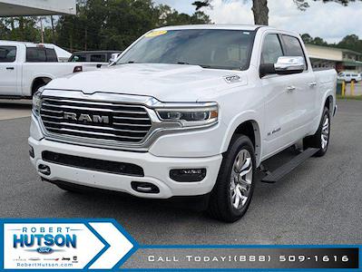 Used 2020 Ram 1500 - photo 1