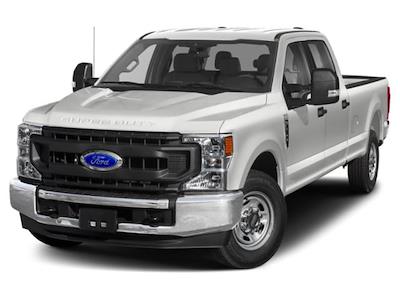Used 2021 Ford F-250 - photo 1