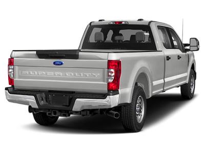Used 2021 Ford F-250 - photo 1