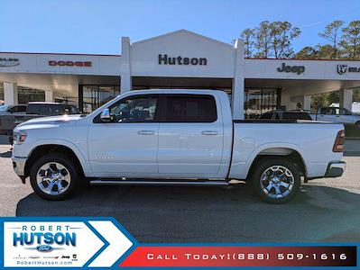Used 2022 Ram 1500 - photo 1