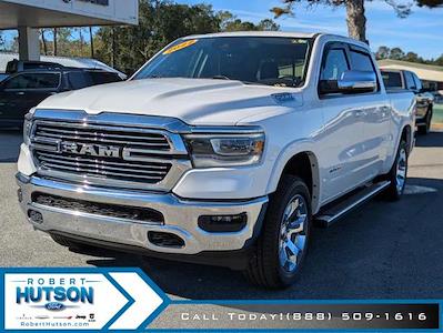Used 2022 Ram 1500 - photo 1