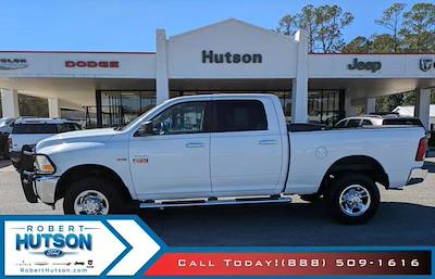 Used 2011 Dodge Ram 2500 - photo 1