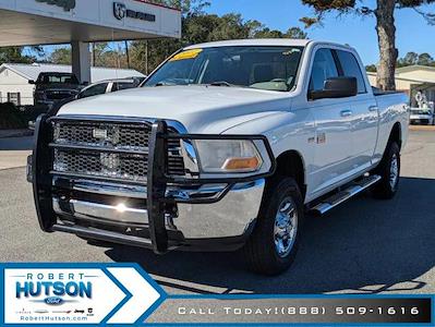 Used 2011 Dodge Ram 2500 - photo 1