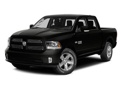 Used 2014 Ram 1500 - photo 1
