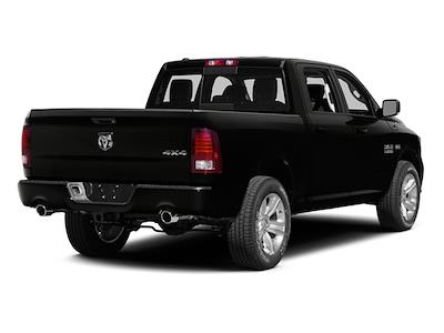 Used 2014 Ram 1500 - photo 1
