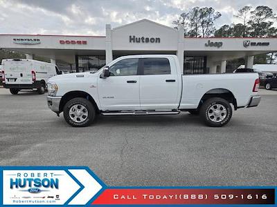 Used 2024 Ram 2500 - photo 1