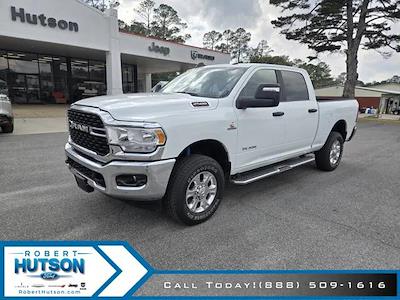 Used 2024 Ram 2500 - photo 1