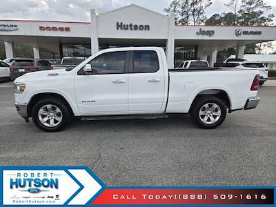 Used 2020 Ram 1500 - photo 1